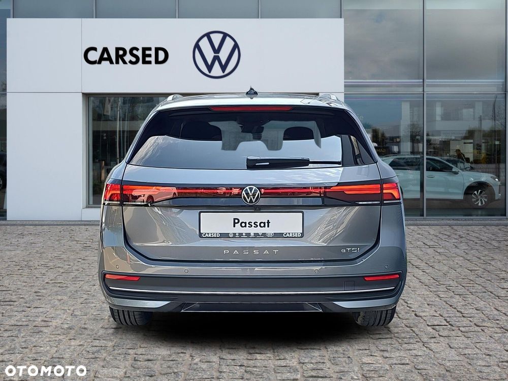 Volkswagen Passat - 7