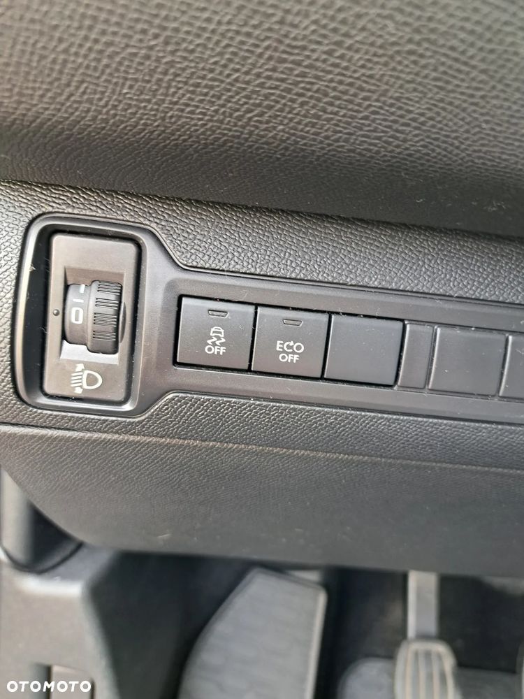 Peugeot 308 PureTech 110 Stop & Start Allure - 18