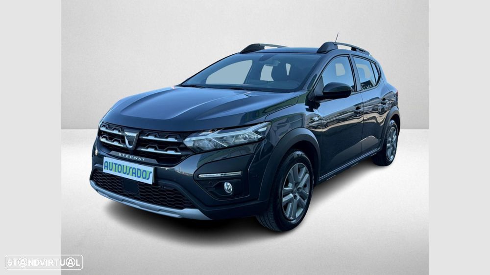 Dacia Sandero 1.0 TCe Essential - 2