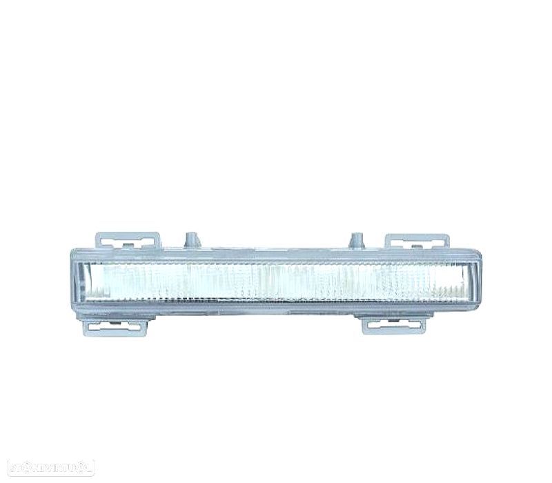 LUZ DIURNA MERCEDES CLASE ML W166 13-15 LADO DIREITO - 1