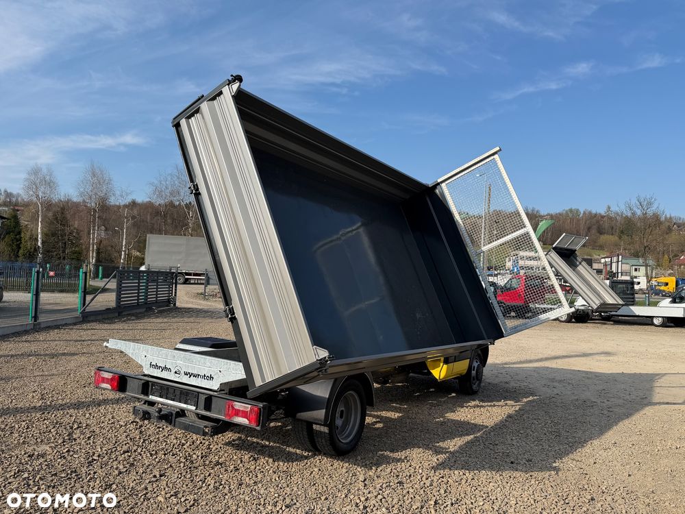 Iveco 35C17 KIPER WYWROTKA  IGŁA - 15
