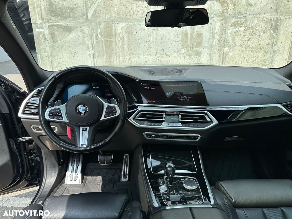 BMW X5 xDrive40i xLine - 15