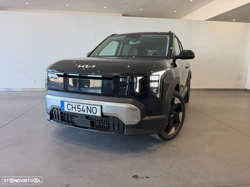 Kia EV2 42.2 kWh Drive - 7