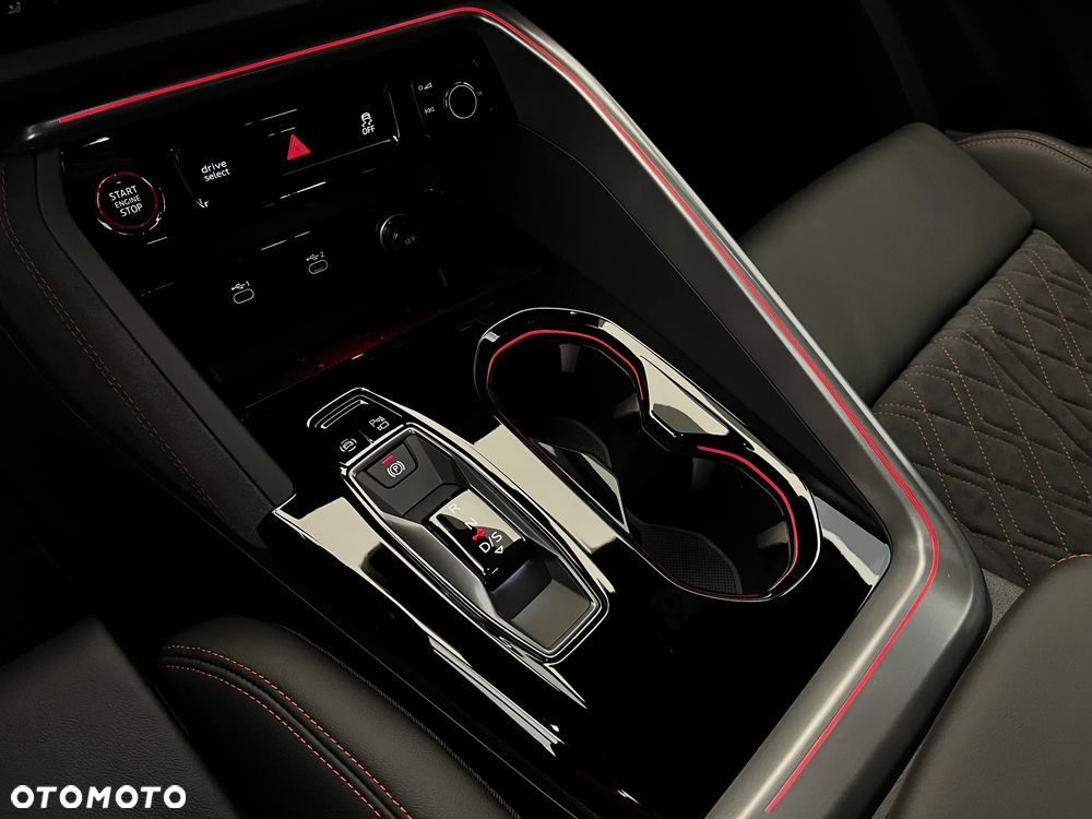Audi SQ5 TFSI mHEV 270 kW Quattro S tronic - 28