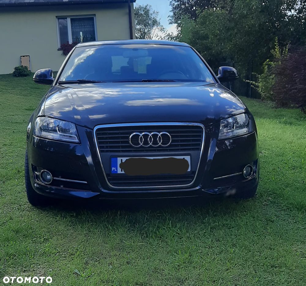 Audi A3 Sportback 1.9 TDI Attraction - 2