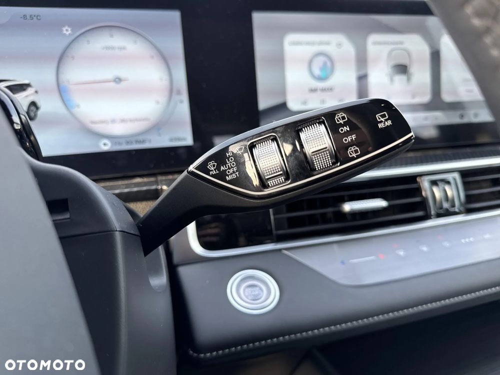 Chery Tiggo 7 1.6 T-GDI Comfort DCT - 21