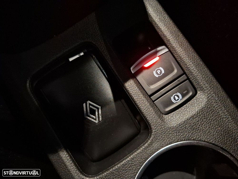 Renault Captur 1.0 TCe Techno - 23