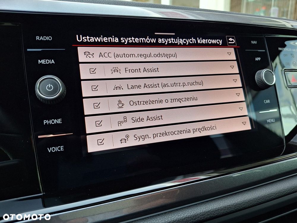 Volkswagen Polo 2.0 TSI GTI DSG - 28