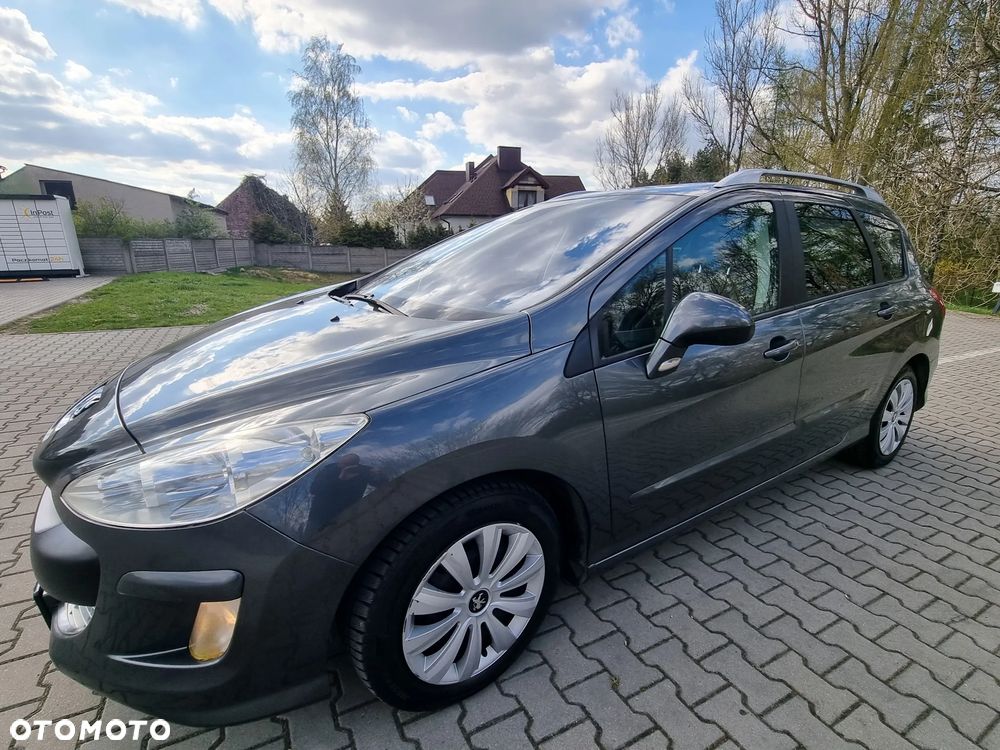 Peugeot 308 1.6 Premium Plus - 3