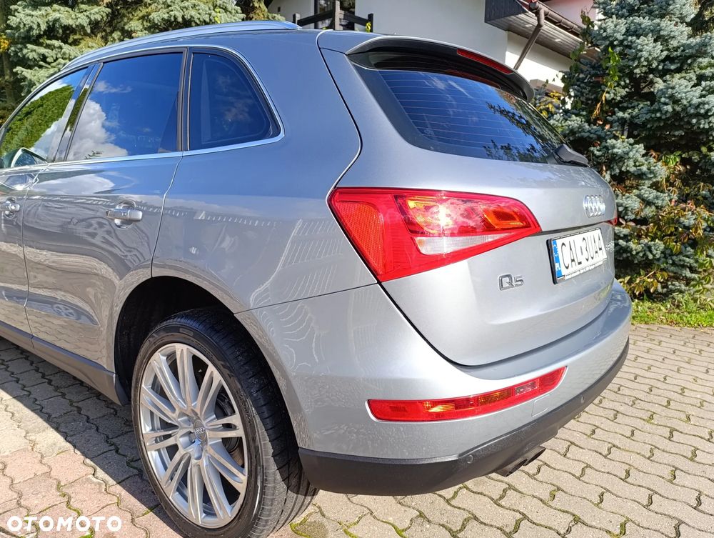 Audi Q5 - 24