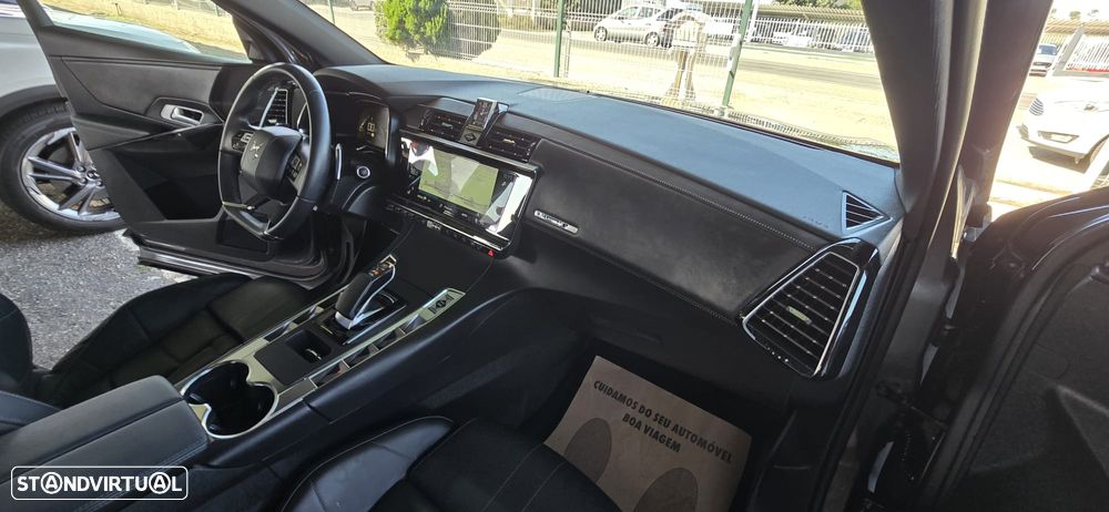 DS DS7 Crossback E-Tense SE Ligne Noire EAT8 - 41
