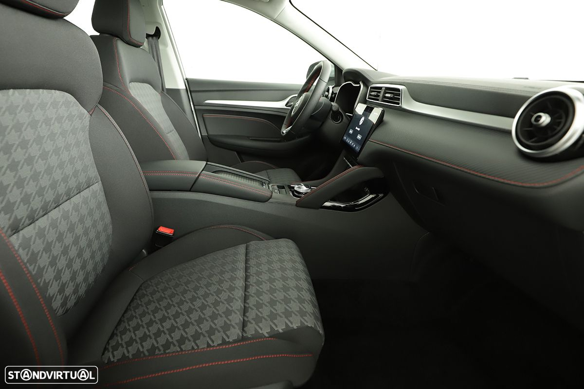 MG ZS EV 50.3 kWh Comfort - 21