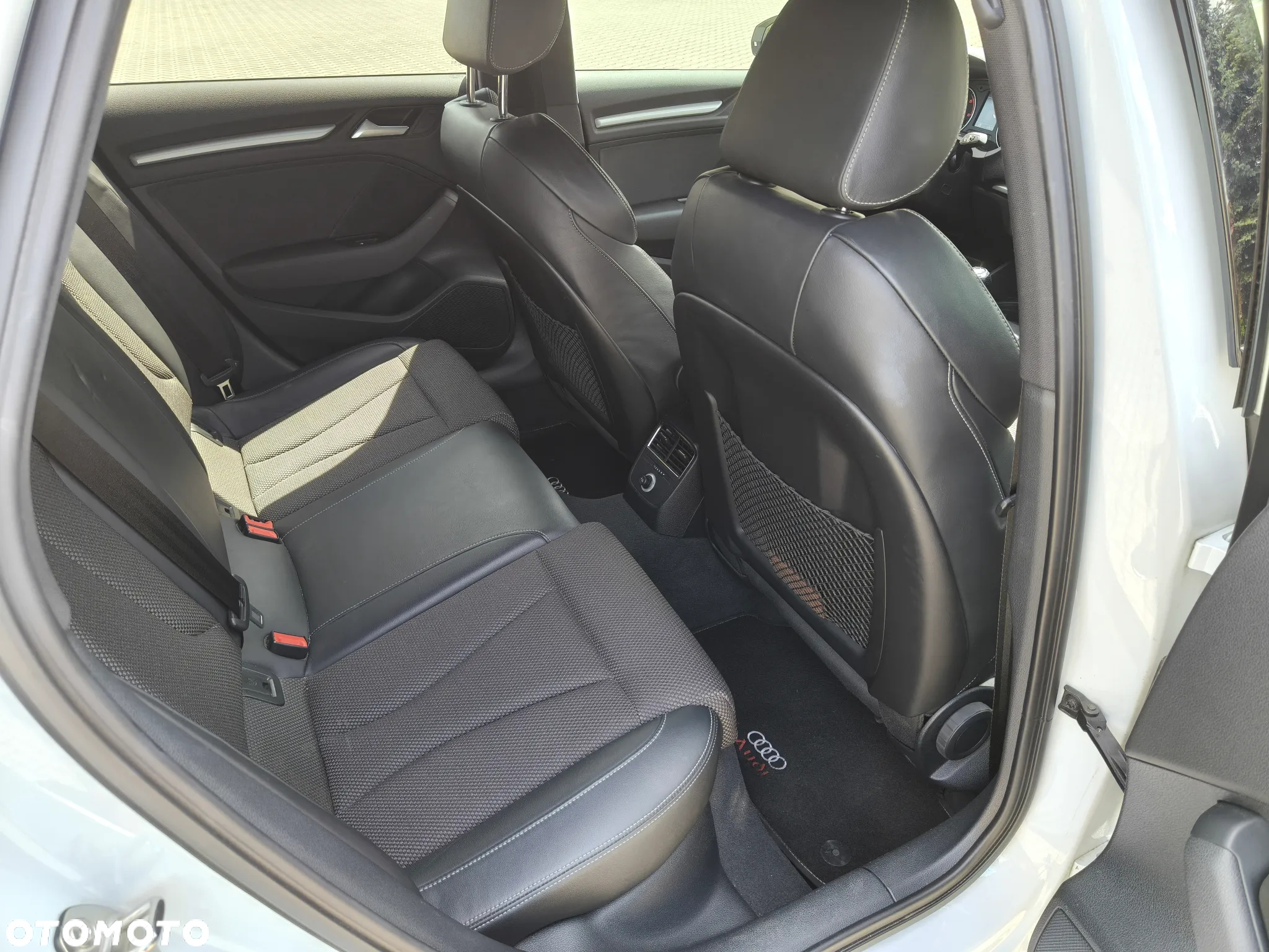 Audi A3 1.6 TDI Sportback - 27