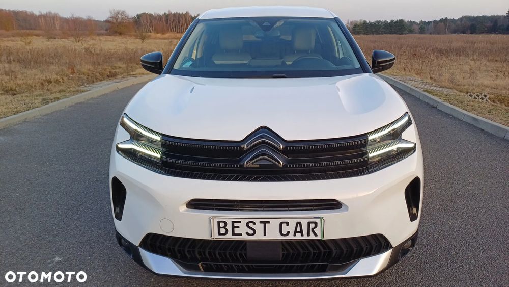 Citroën C5 Aircross - 5