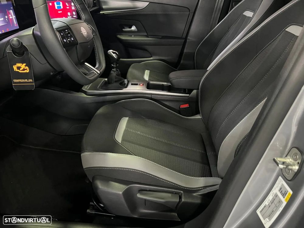 Opel Mokka 1.2 T GS - 13