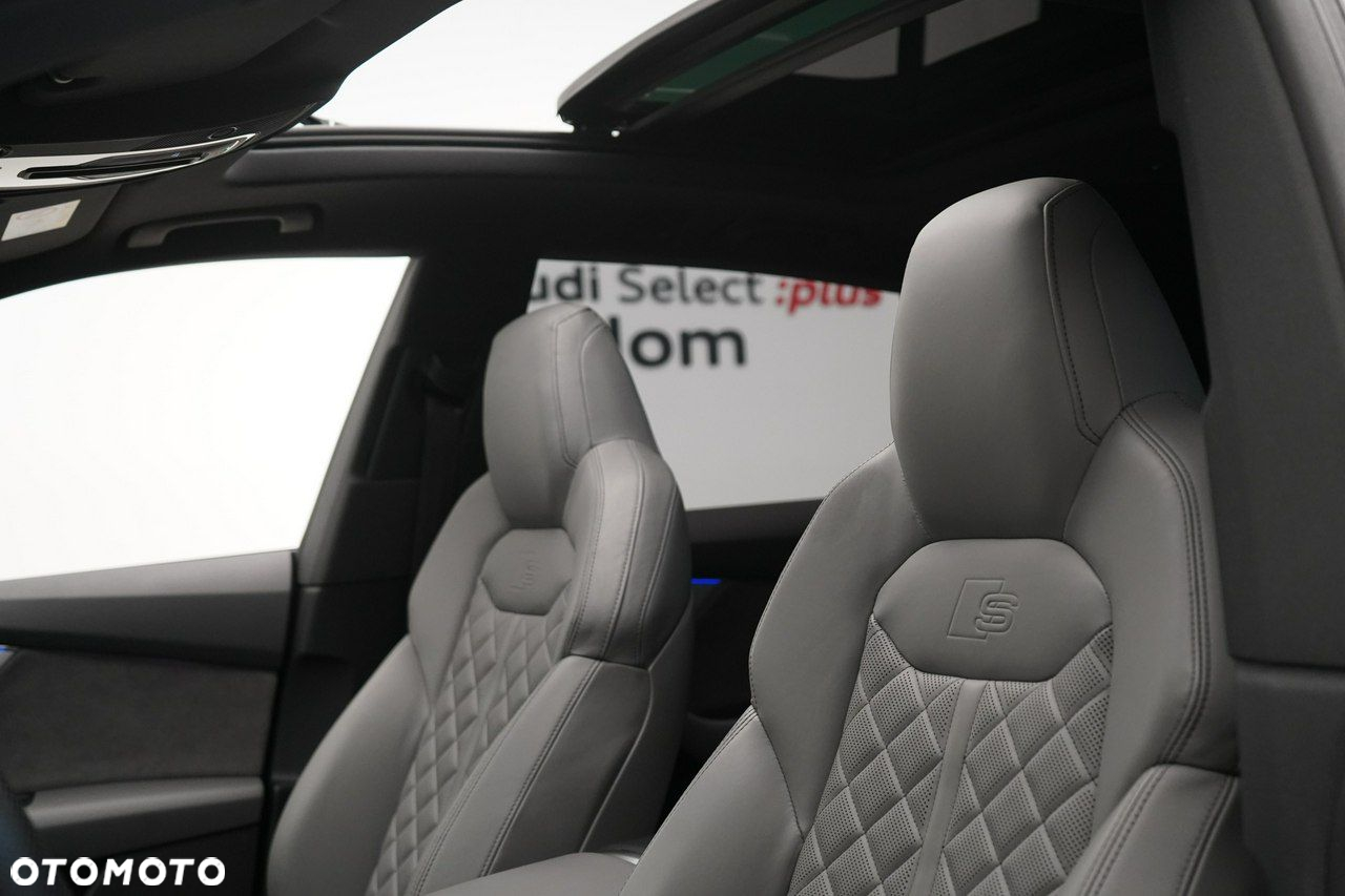 Audi Q8 - 20