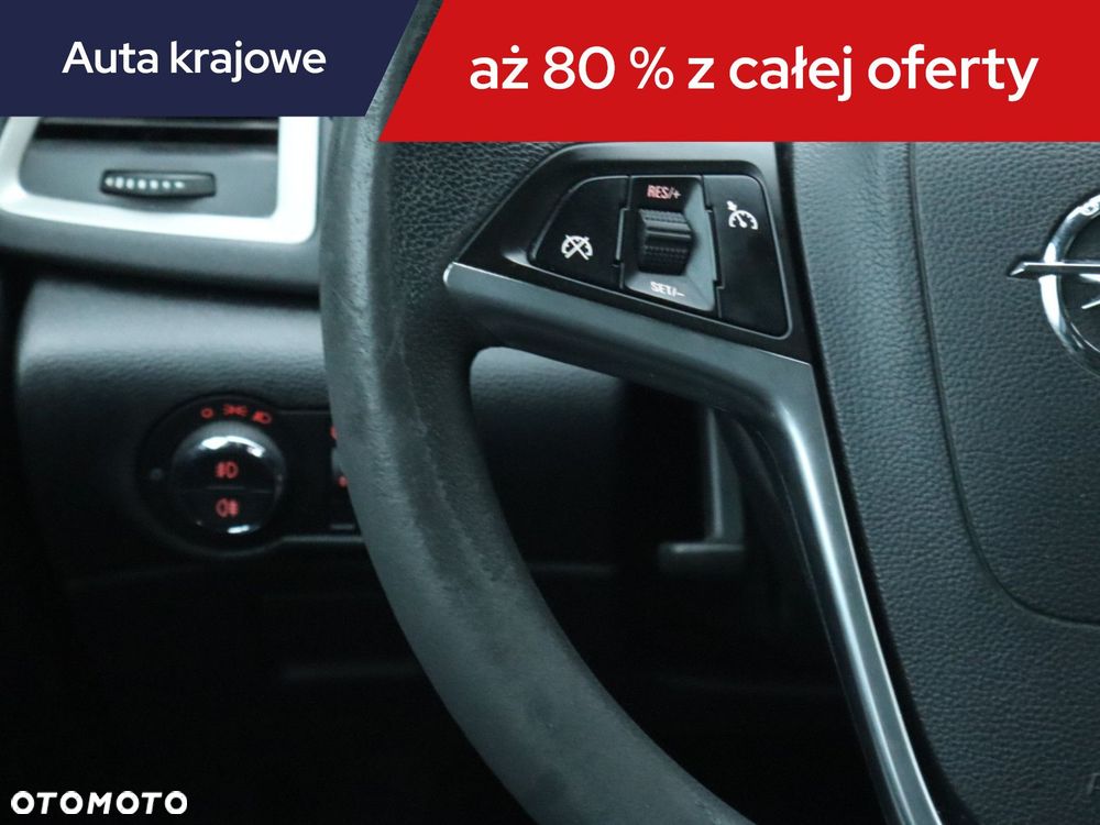 Opel Astra - 20