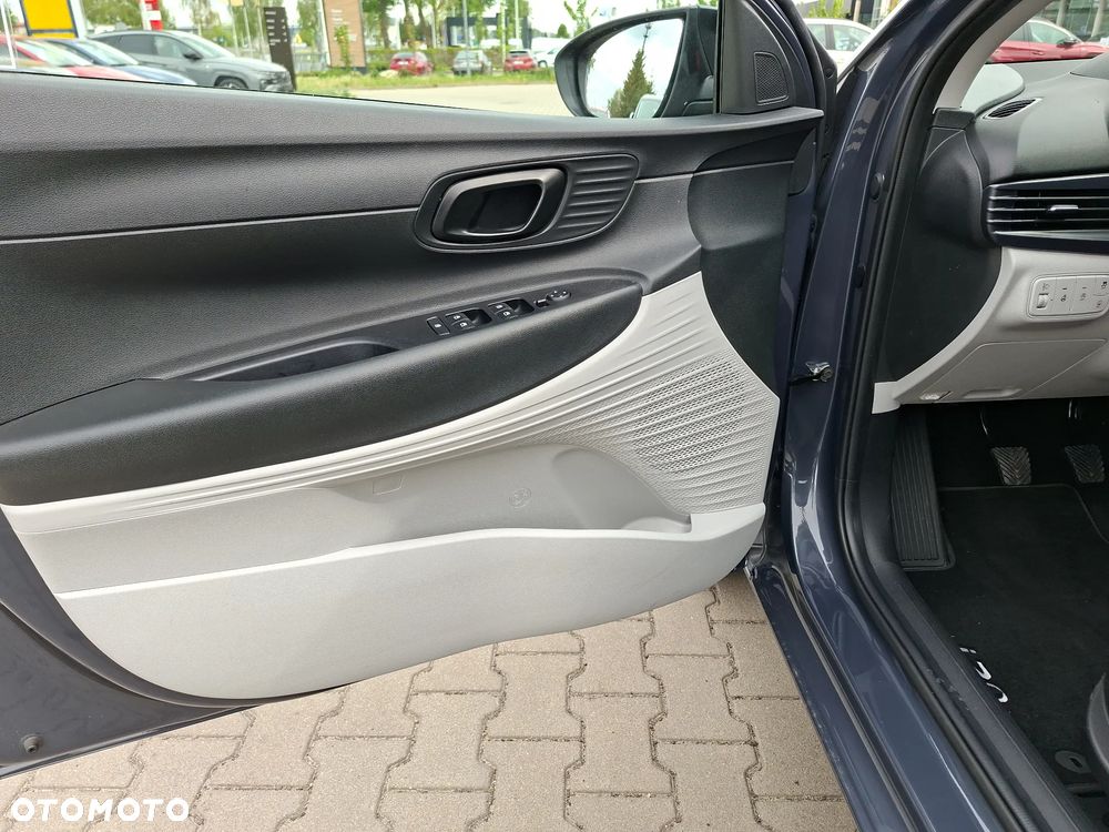 Hyundai i20 1.2 Modern - 10