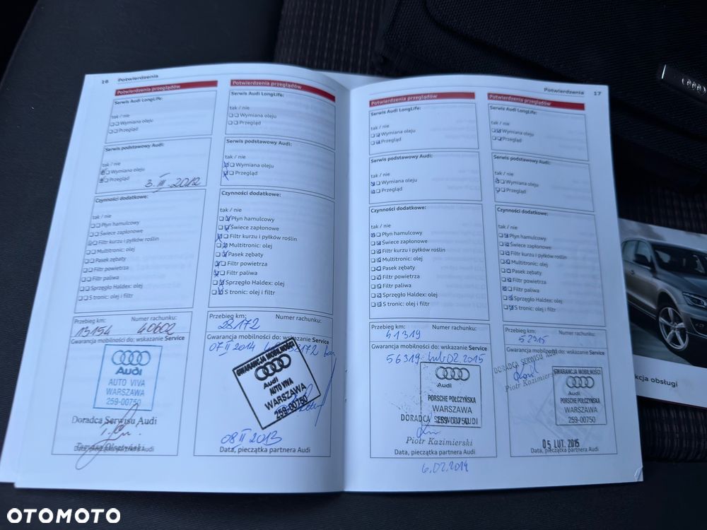 Audi Q5 2.0 TDI Quattro - 31