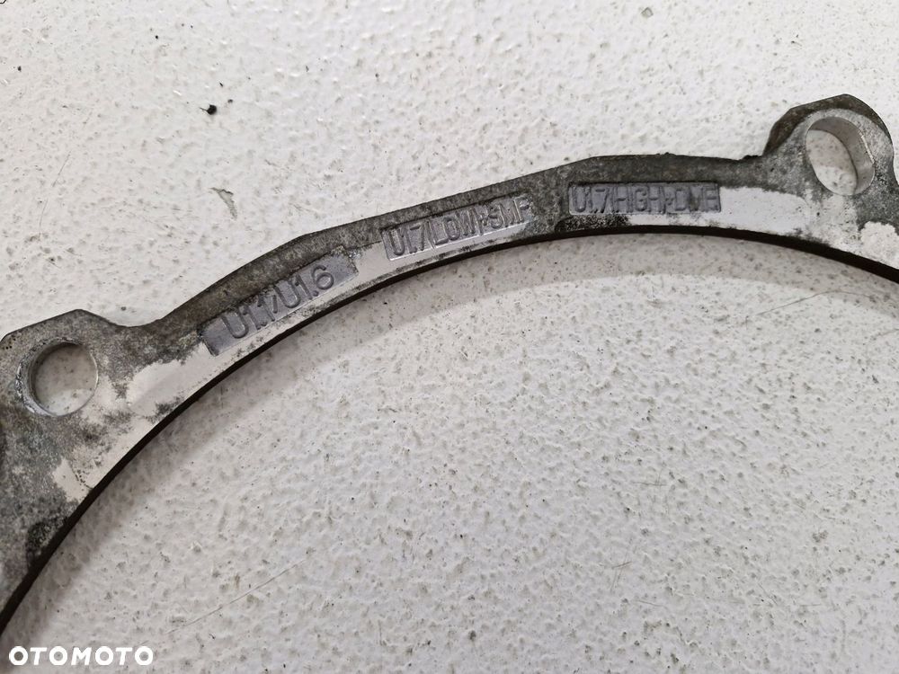 KIA RIO III 3 1.1 CRDI DYSTANS KOŁNIERZ FLANSZA SKRZYNI BIEGÓW - 2