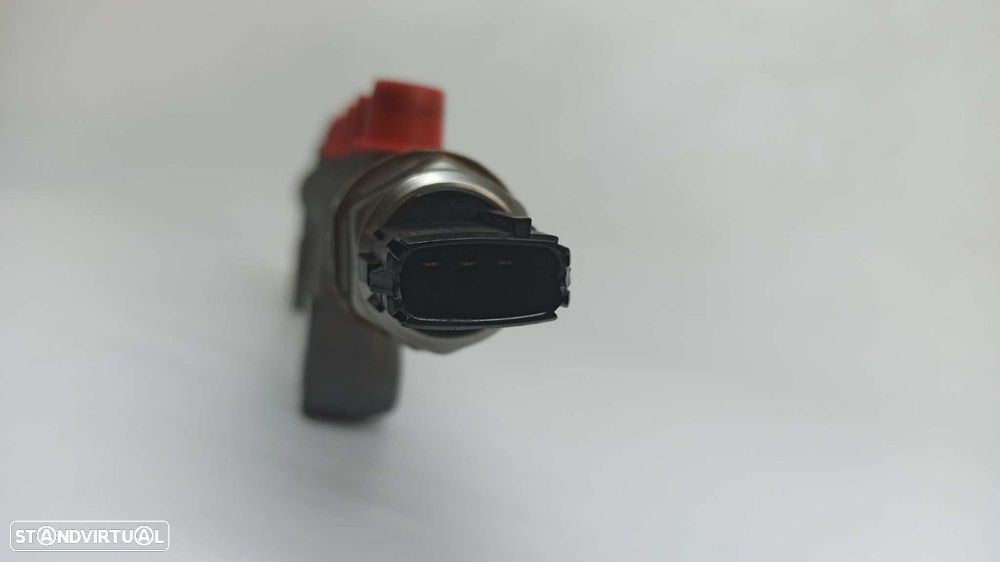 RAMPA INJETORA SUBARU OUTBACK (B15) ACTIVE - 8