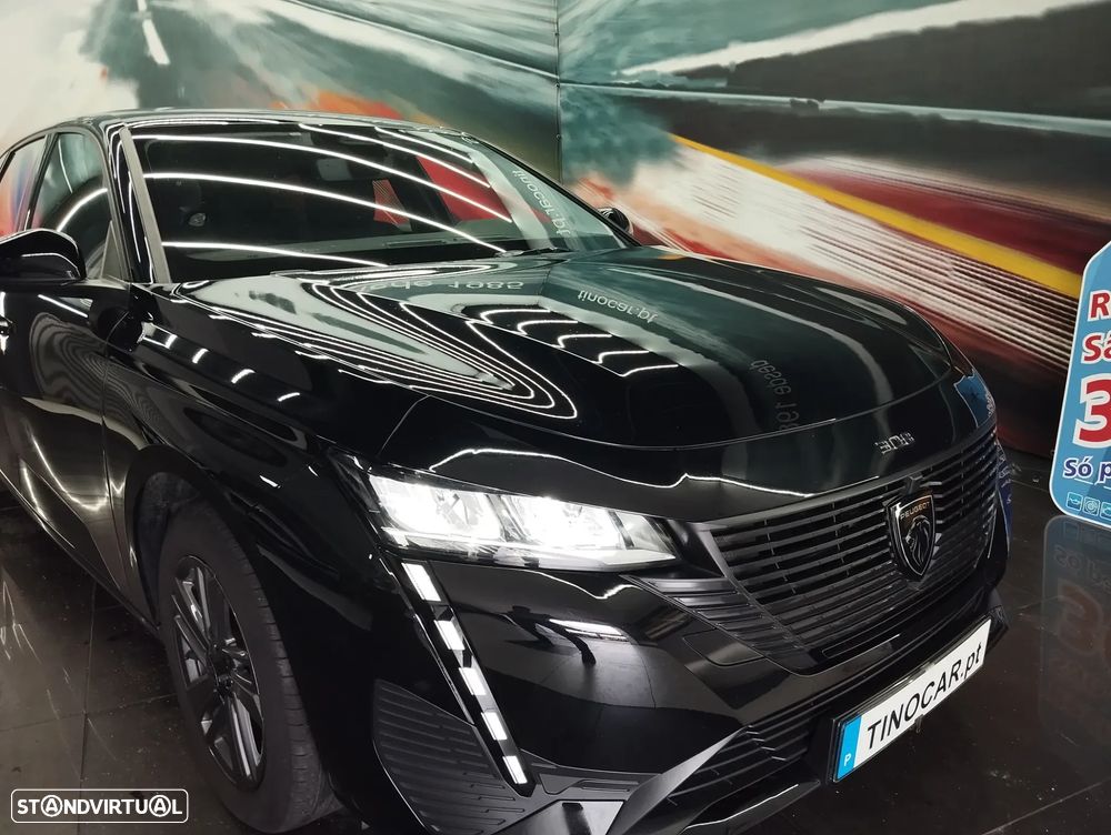 Peugeot 308 SW 1.2 PureTech Active Pack - 8