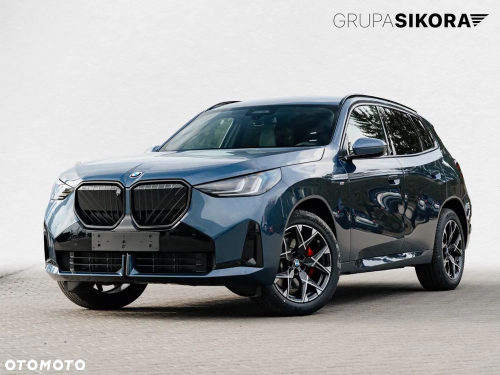 BMW X3 - 1