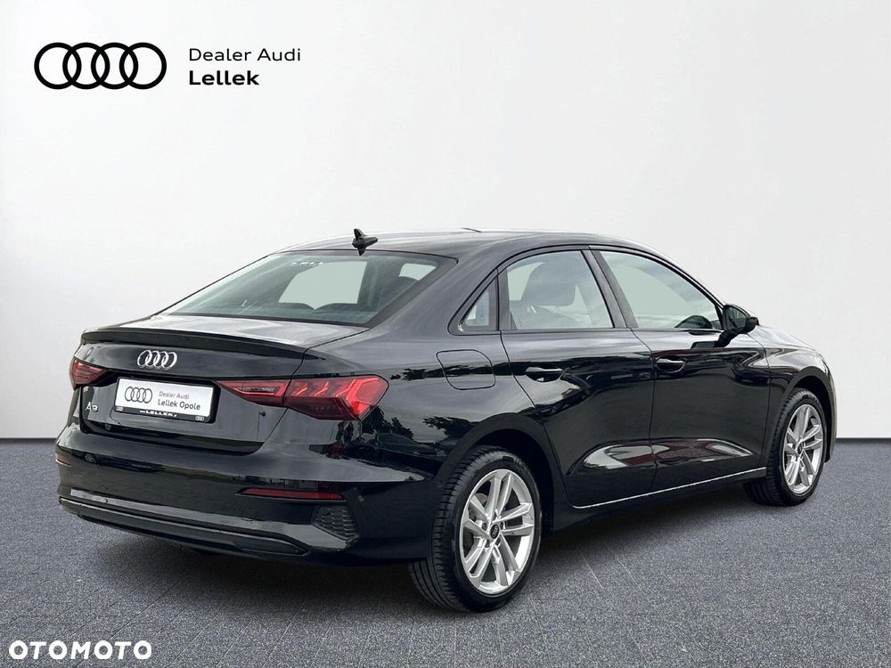 Audi A3 - 3