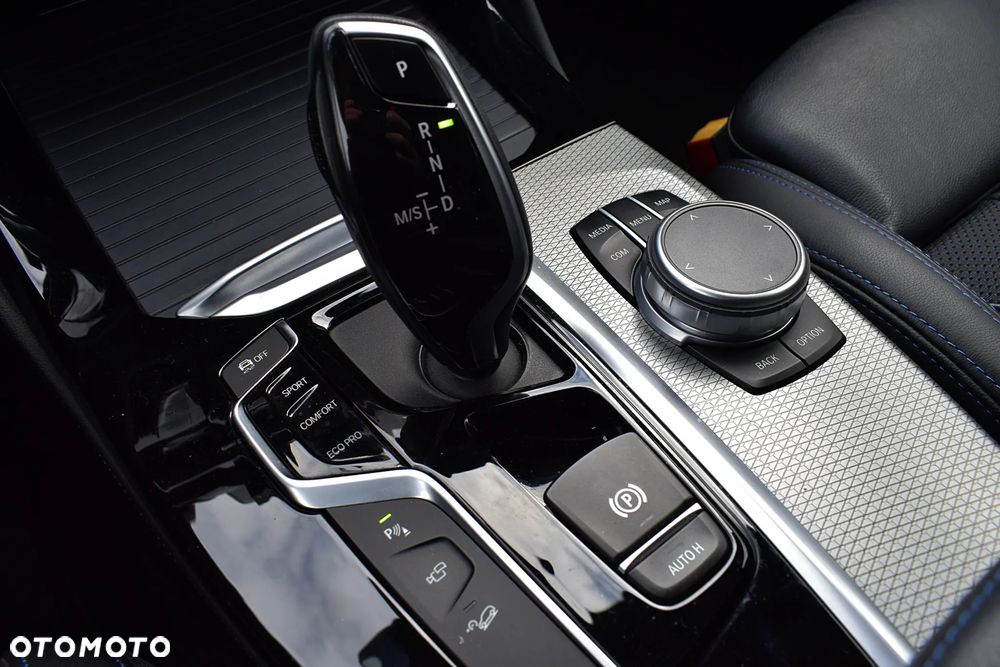 BMW X4 xDrive30i M Sport sport - 28