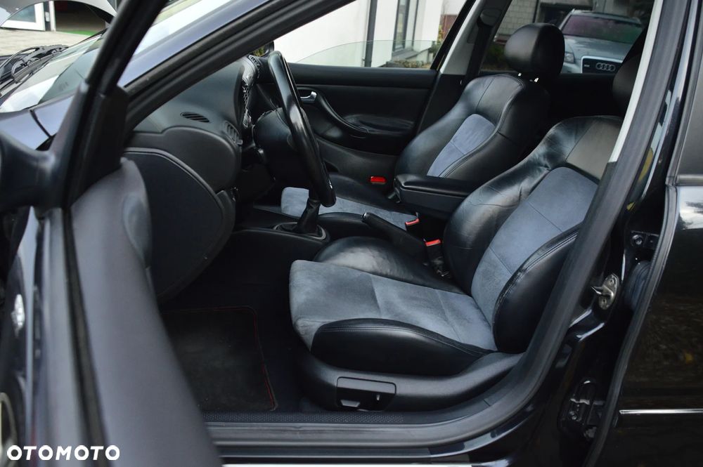 Seat Leon 1.8 T Top Sport - 16