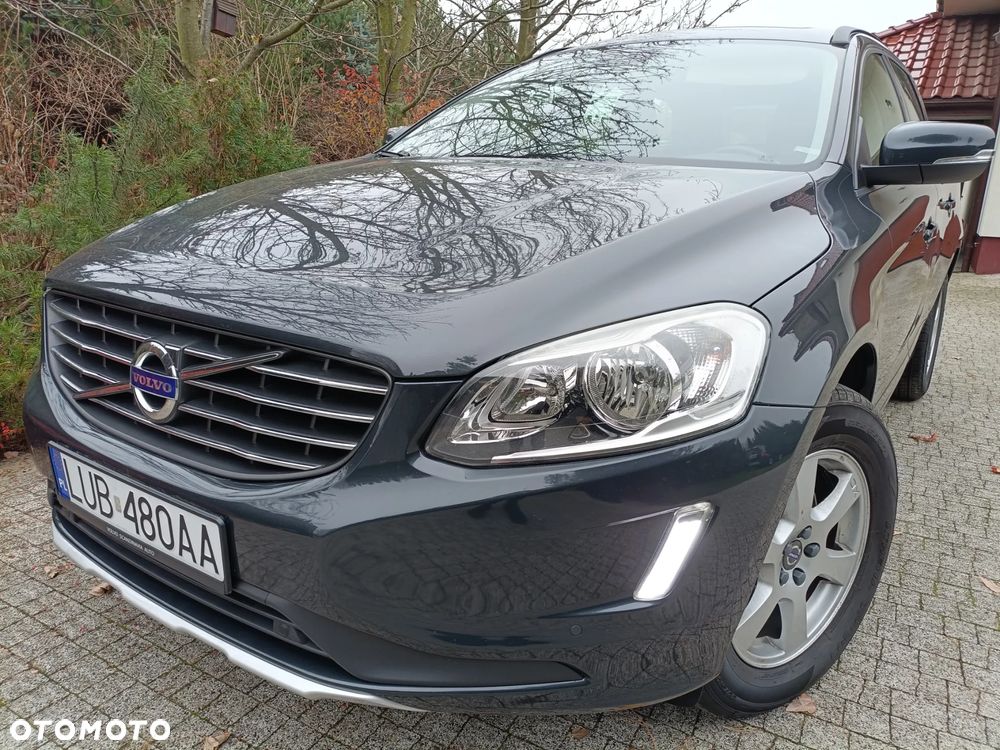 Volvo XC 60 - 2