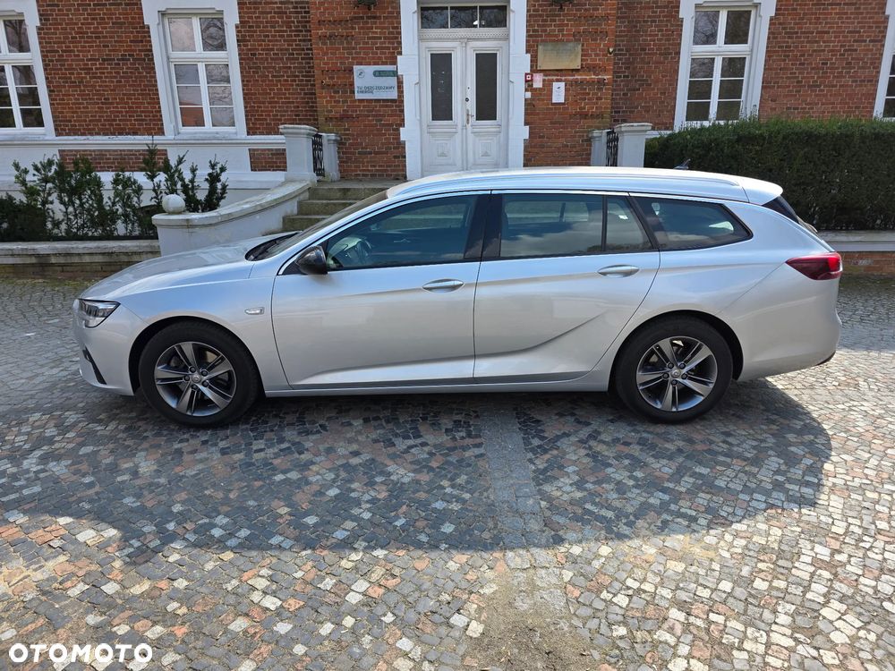 Opel Insignia 2.0 Automatik Business Innovation - 7