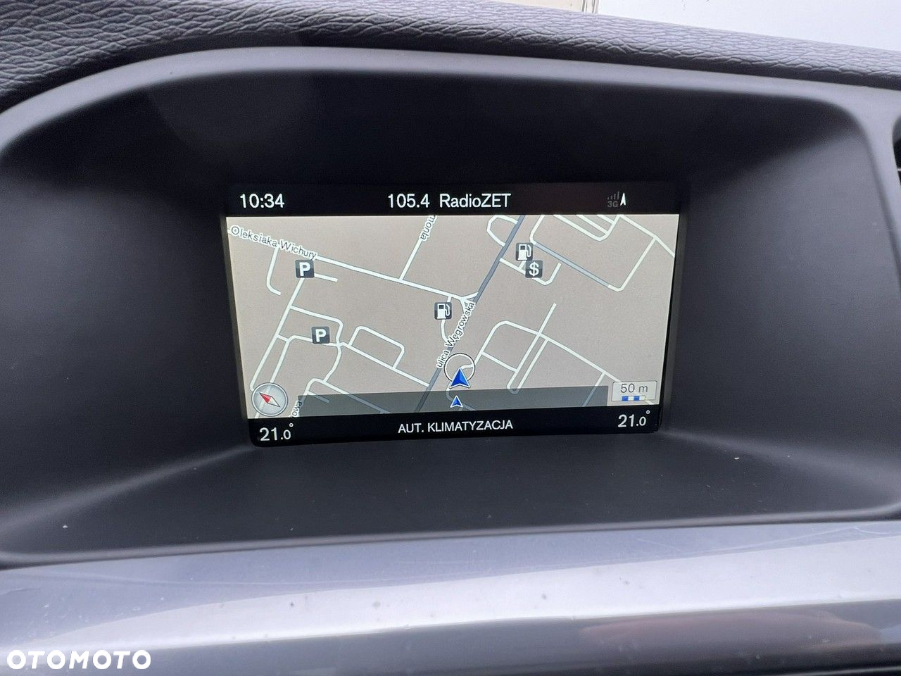 Volvo S60 - 16