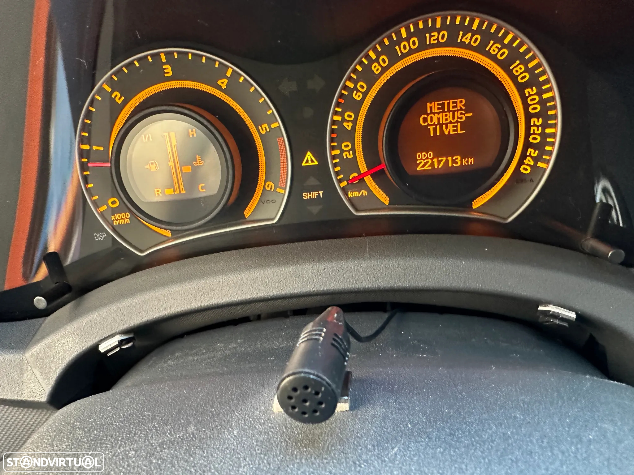 Toyota Auris 1.4 D-4D Gold Edition DPF - 38