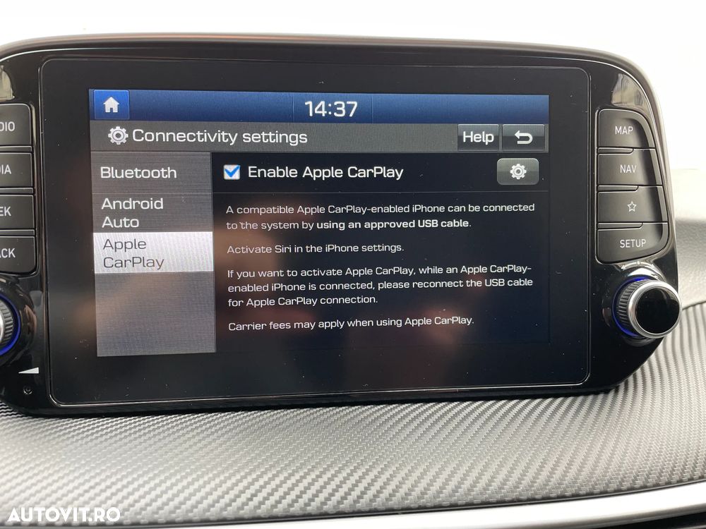 Hyundai Tucson - 34