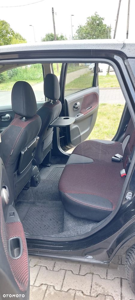 Nissan Note 1.6 Acenta - 14