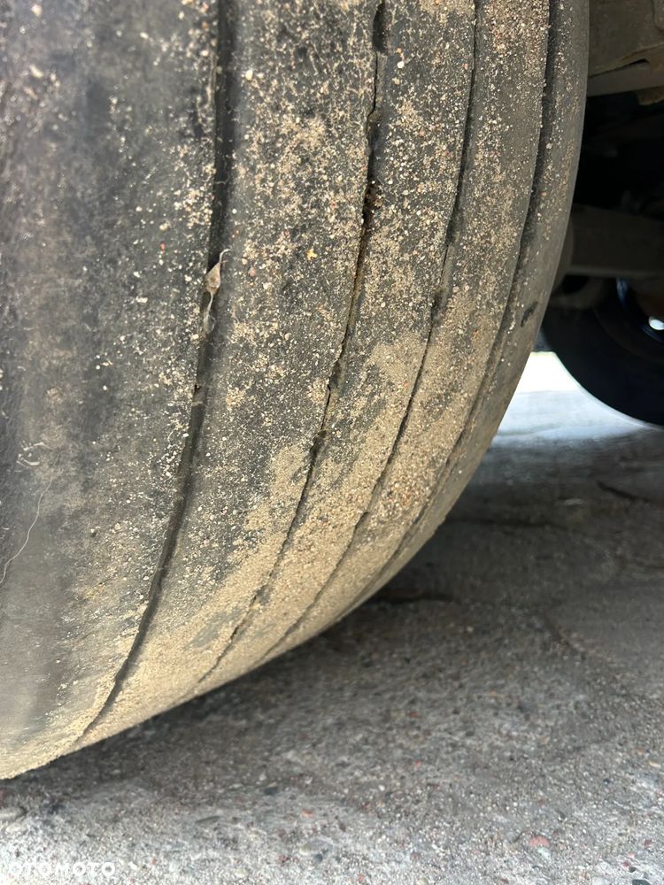 Schwarzmuller S1 J-SERIE / PODNOSZONY DACH 385/55 R 22.5 OPONY / 2016 ROK !! - 31