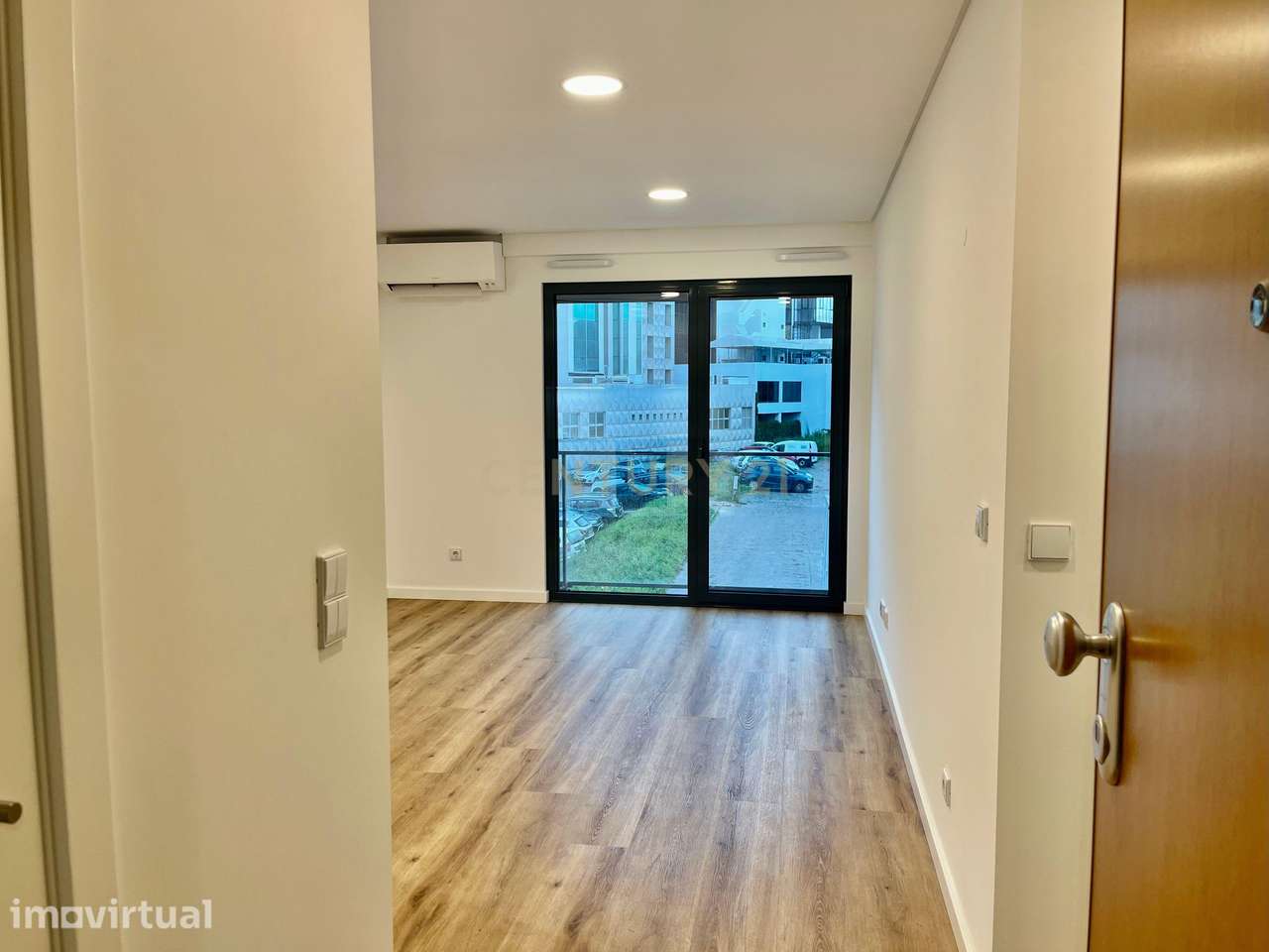 Apartamento, 45 m², Campolide - Grande imagem: 2/10