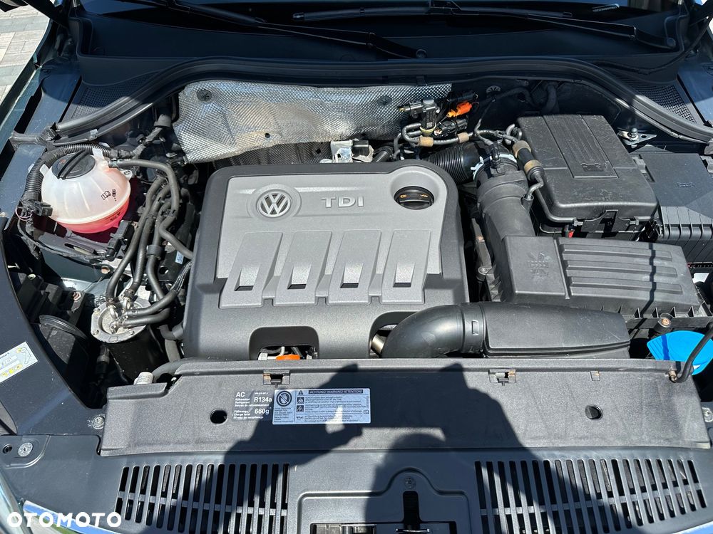 Volkswagen Tiguan 2.0 TDI BlueMot Sport&Style - 21