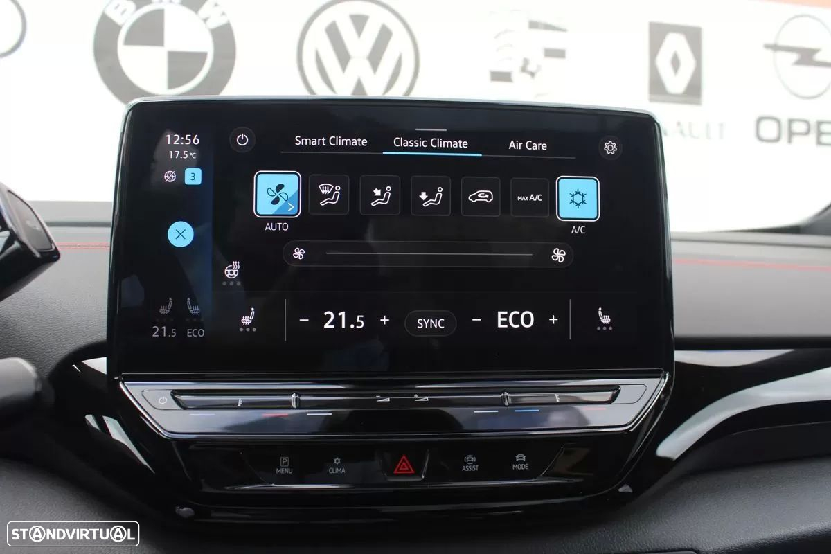 VW ID.5 77 kWh GTX - 38