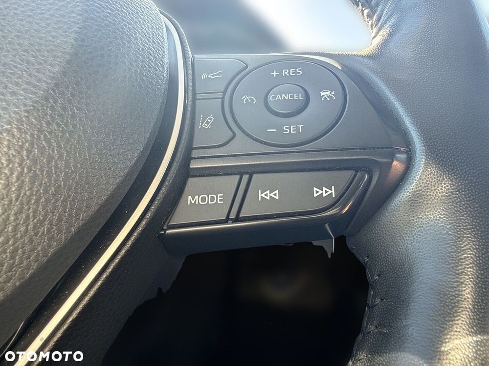 Toyota RAV4 2.5 Hybrid Executive 4x4 - 15