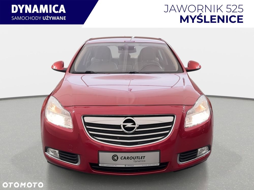 Opel Insignia - 4
