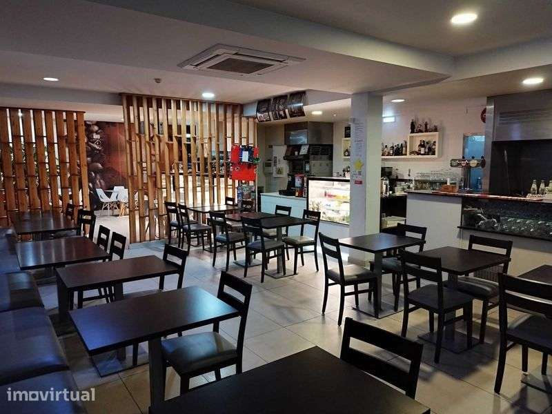 Restaurante para vender - Grande imagem: 3/4