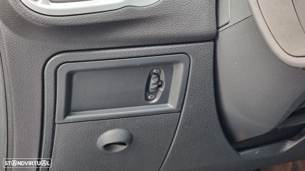 Renault Modus 1.5 dCi Dynamique S - 16