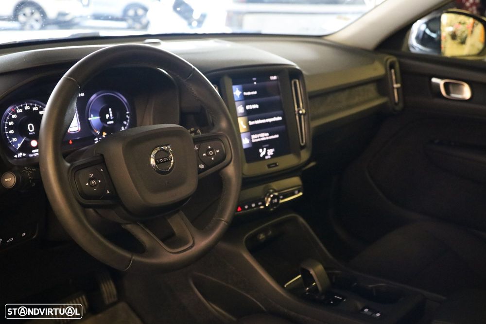Volvo XC 40 1.5 T4 PHEV Essential - 14