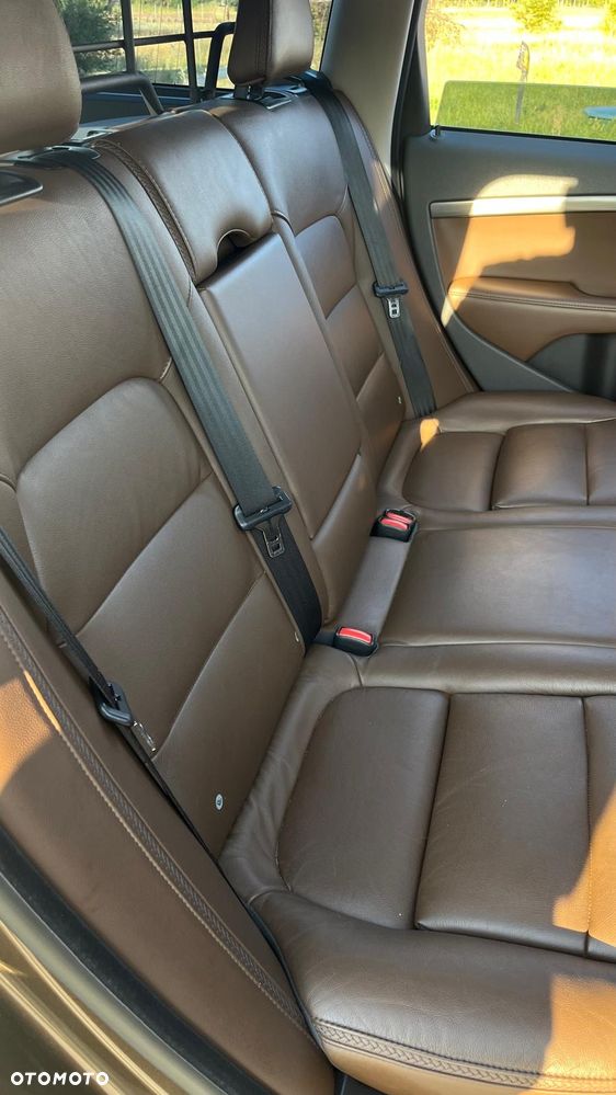 Volvo XC 70 D4 Drive-E Momentum - 5