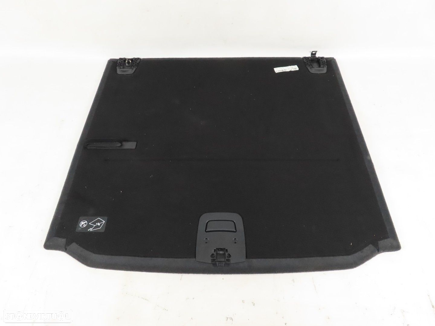 Chão Encastrável Bagageira Seminovo/ Original BMW X3 (G01)/BMW X3 (G01, F97) 514... - 2