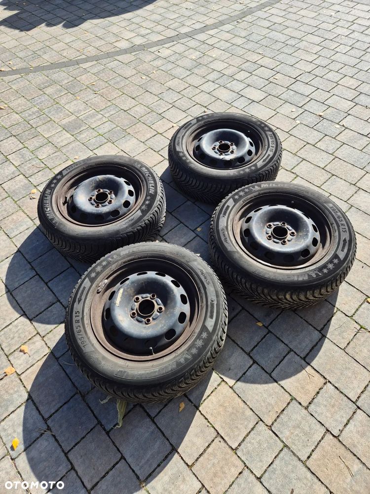 Ford Focus 1.6 Comfort - 8