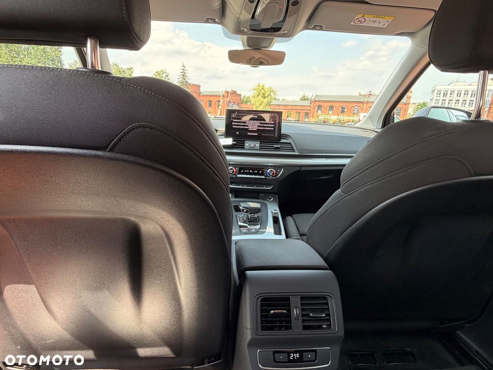 Audi Q5 50 TFSI e Quattro Advanced S tronic - 8