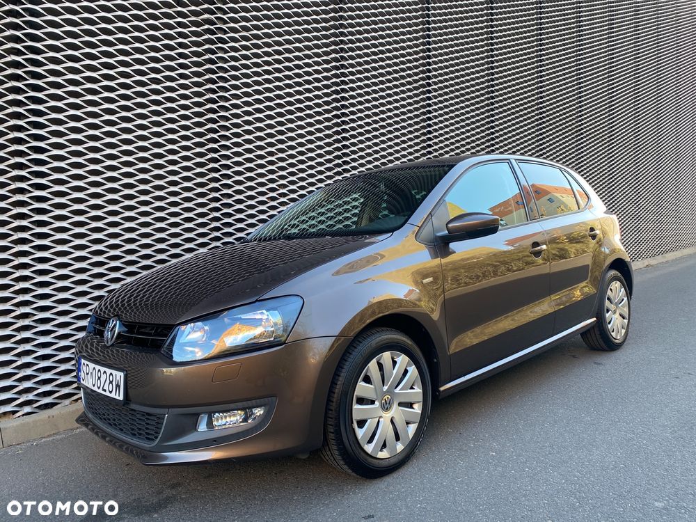 Volkswagen Polo - 2